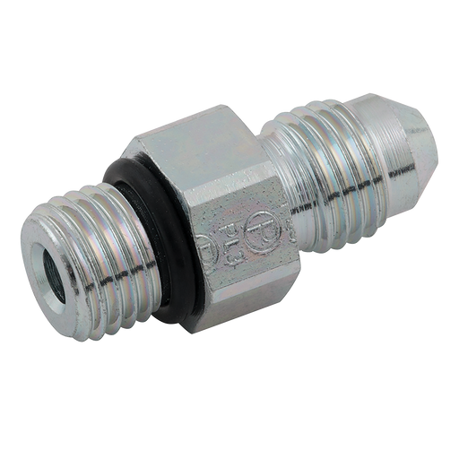 3/8-10Mm X 9/16"Unf Triplelok Msc