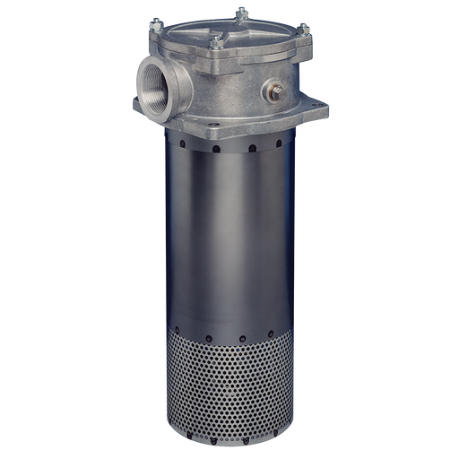 1.1/4" Bsp Female Filter Ttf Series Flow 170 Litres Per Minute