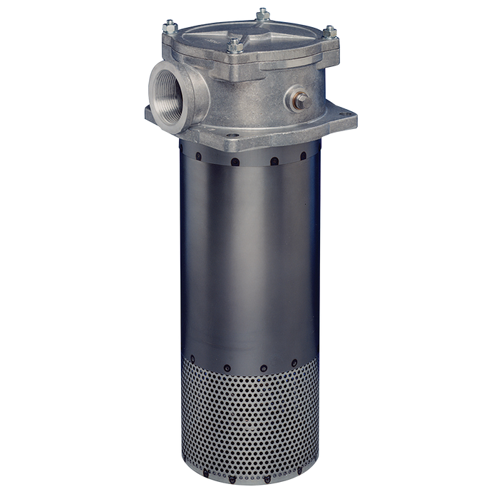 1.1/2" Bsp Female Filter Ttf Series Flow 500 Litres Per Minute