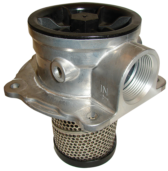 3/4" Bsp Female Filter Pt Tank Top