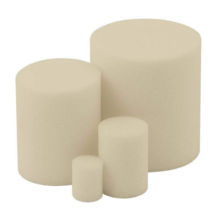 7Mm Od Hose & Pipe Cleaning Kit Foam Pellet