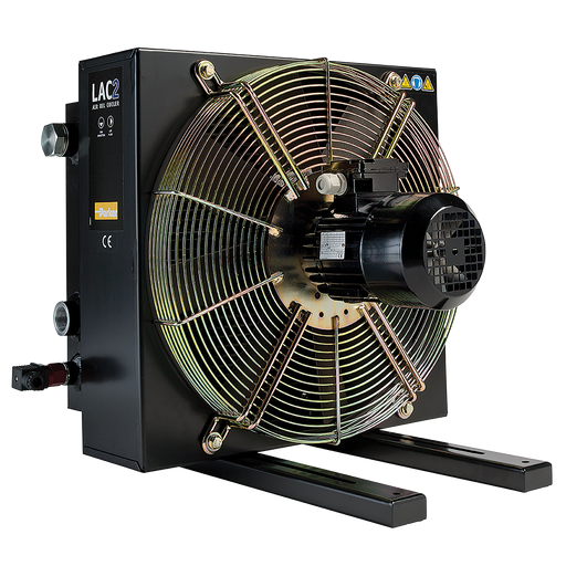 1/2" Bsp Female 230/1/50 Voltage Air Blast Cooler