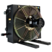 1" Bsp Female 230/3/50 - 275/3/60 Voltage Air Blast Cooler