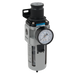1/2" Reg Bspp Semi Auto