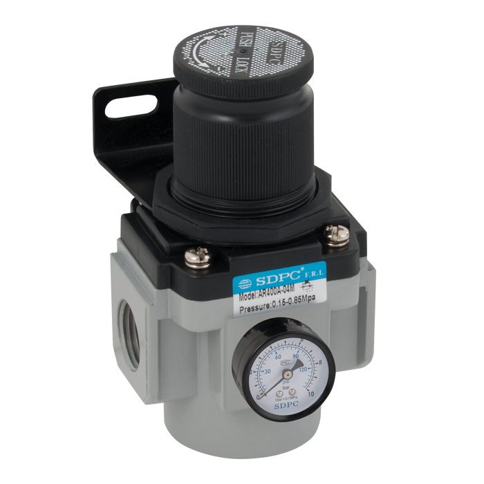 3/4" Regulator Bsp Parallel Female