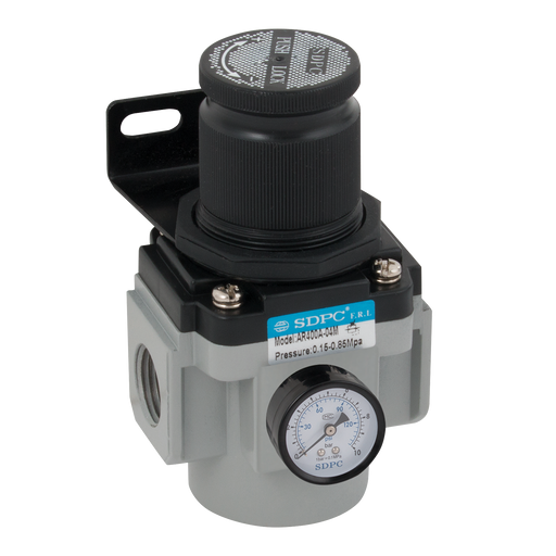 1" Regulator Bsp Parallel Female