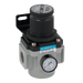 1" Regulator Bsp Parallel Female