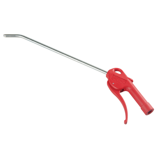 Jwl Airboy Classic 8Mm Bent Pipe 300Mm