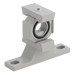 To Suit 3/4" To 1" Connector And Wall Bracket