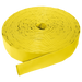 1.1/4" Id Yellow Layflat Hose 100M Coil