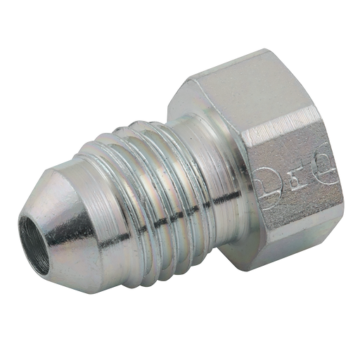 1/2-12Mm Triplelok Plug