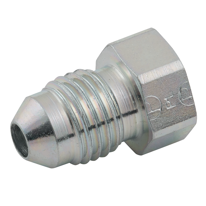 1/2-12Mm Triplelok Plug