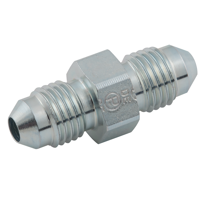 5/8-14 15 16Mm Triplelok Straightaight Union