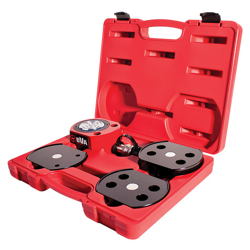 50 Ton Capacity Flat Body Single Acting Cylinder Kit