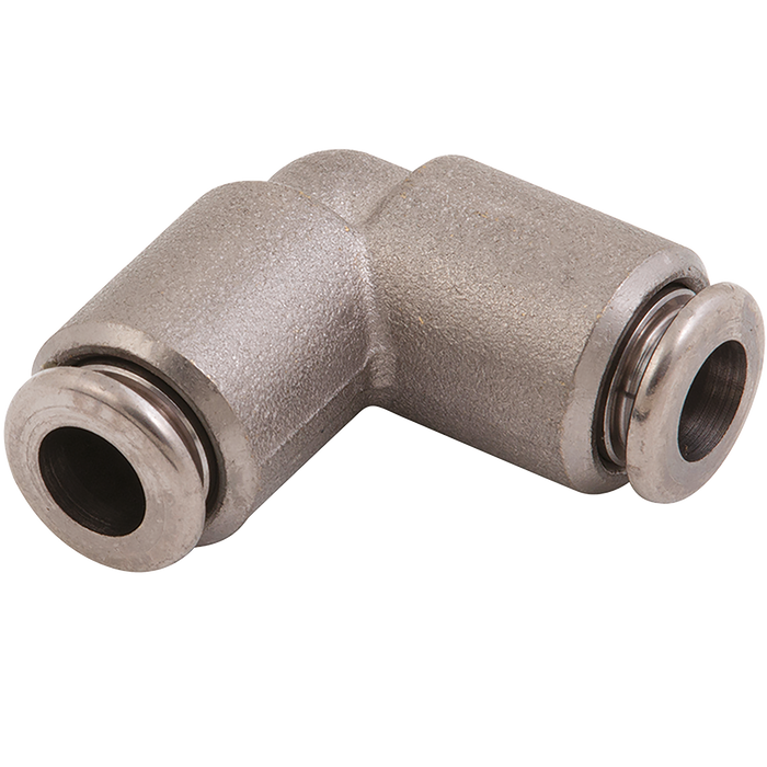 Food Grade Elbow 6Mm