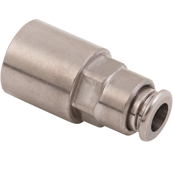 "Female Stud 6Mm To 1/8"""