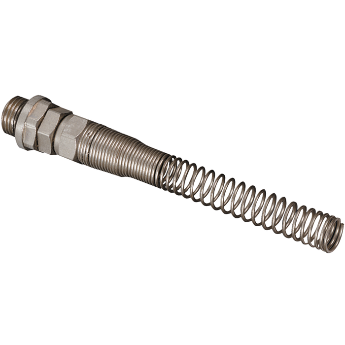 "Swivel Fitting 1/4""Bsp To 6/4 Tubing"