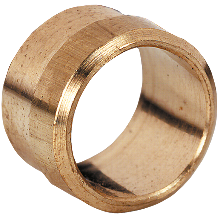 Brass Compression Olive 4Mm Od