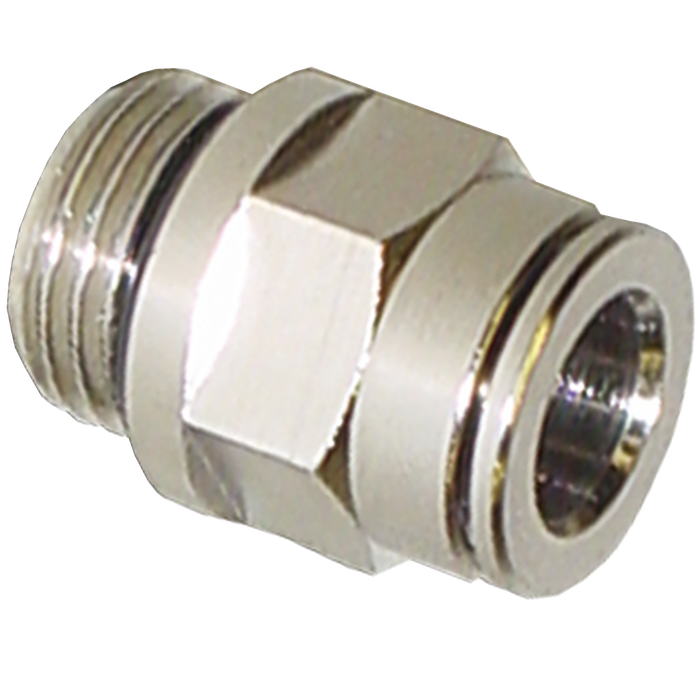 Male Stud 10Mm To G1/2 Thread
