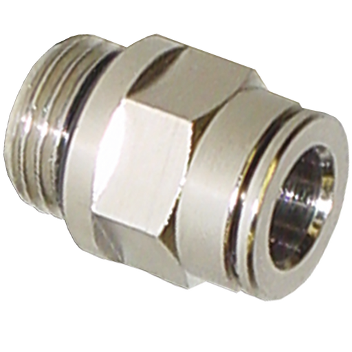 Male Stud 10Mm To G1/4 Thread