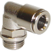 Male Elbow 4Mm To M5 Thread