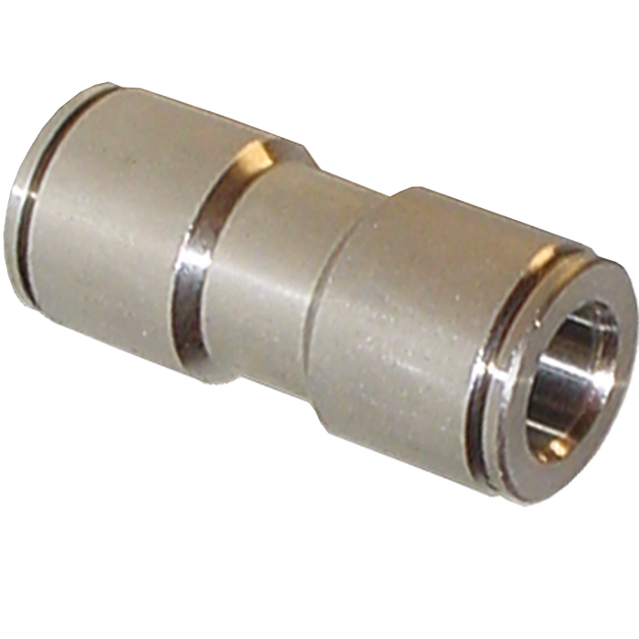 Equal Joiner 6Mm