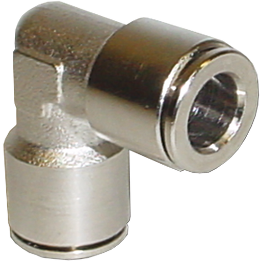 Equal Elbow 12Mm Metric Push-In