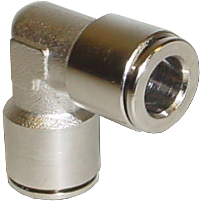 Equal Elbow 10Mm Metric Push-In