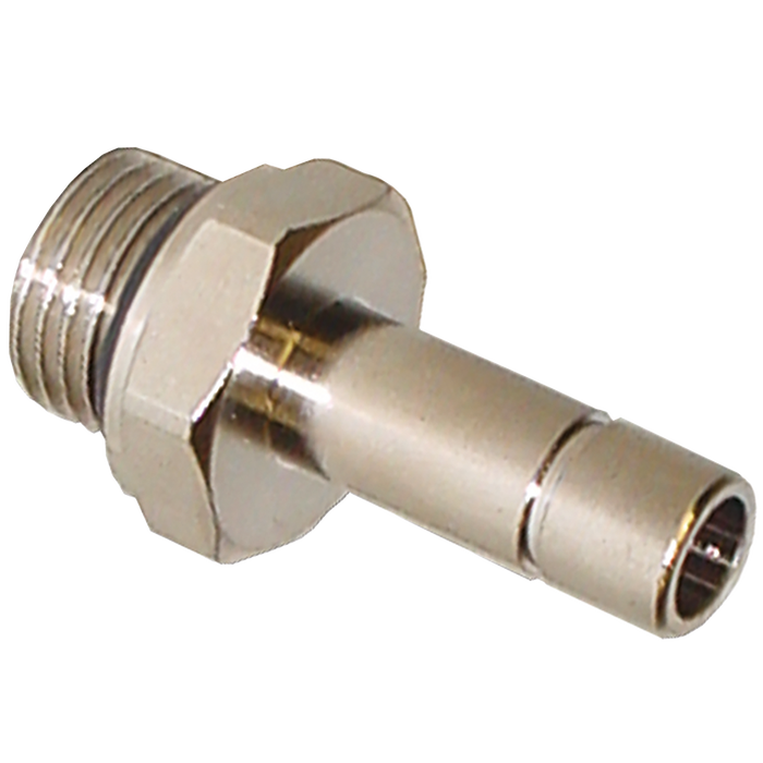 Stem Adaptor 4Mm To G1/8 Thread