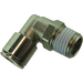 Tapered Swivel Elbow R1/4 To 8Mm