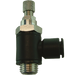 "Elbow Flow Control 6Mm - G1/8"" Metric"