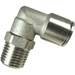 Tapered Swivel Elbow 8Mm To G1/4