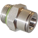 Male Srud 4Mm Tube To G1/8 Thread