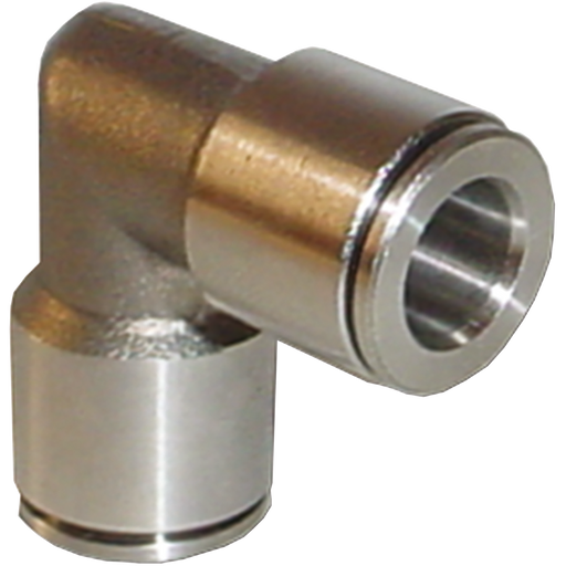 Equal Elbow 10Mm Tube