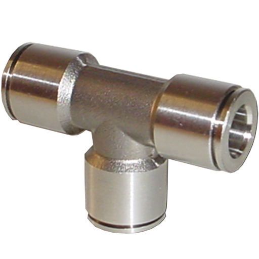 Equal Tee 8Mm Tube
