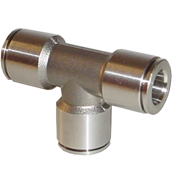 Equal Tee 8Mm Tube