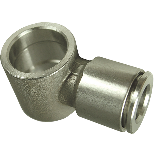 Banjo Fitting 4Mm To G1/8