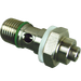 S/S Flow Control Bolt G1/8