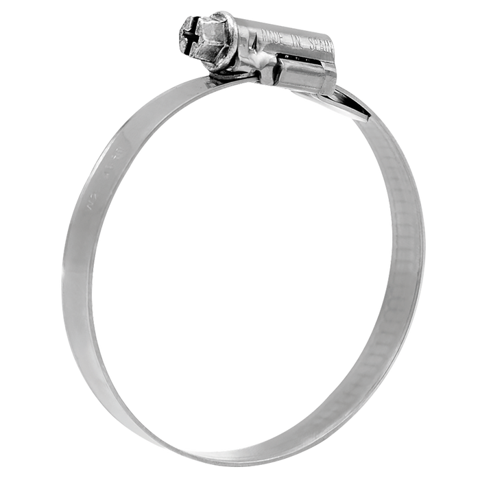 Mikalor Light Duty Hoseclip 50-70Mm