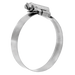 25-40Mm St/St 9Mm Band L W/Drive Clip