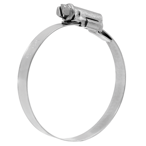 Mikalor Stainless Steel Hoseclip 50-70Mm