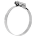 316 Stainless Steel Hose Clip 110-130Mm