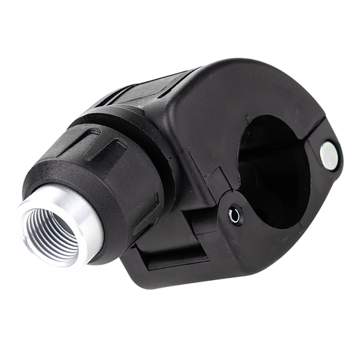 Quick Saddle Branch With Fem Al 50Mm 1/2