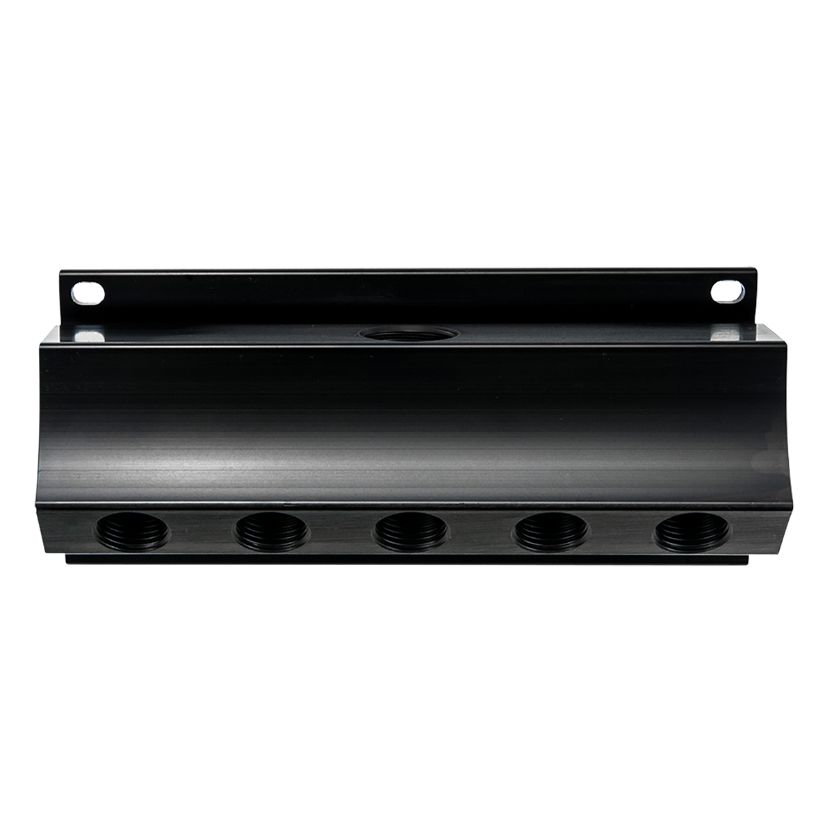 Aircom Aluminium Manifold 7 Port G1/2