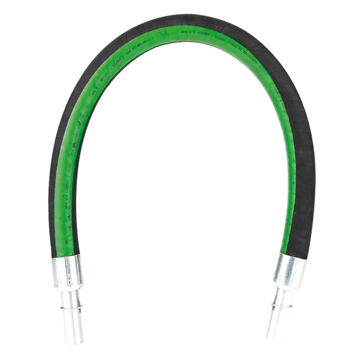 Flexible Hose 40Mm Ptfe