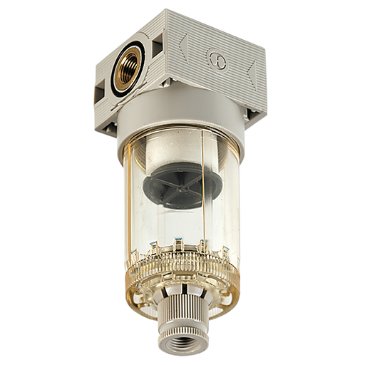 "Miniature Filter G1/4"""