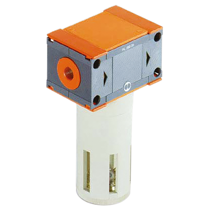 "1/4"" Series 200 Filter 20 Micron"