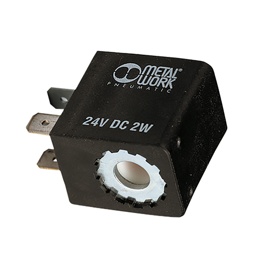 Coil 24Vdc 2W