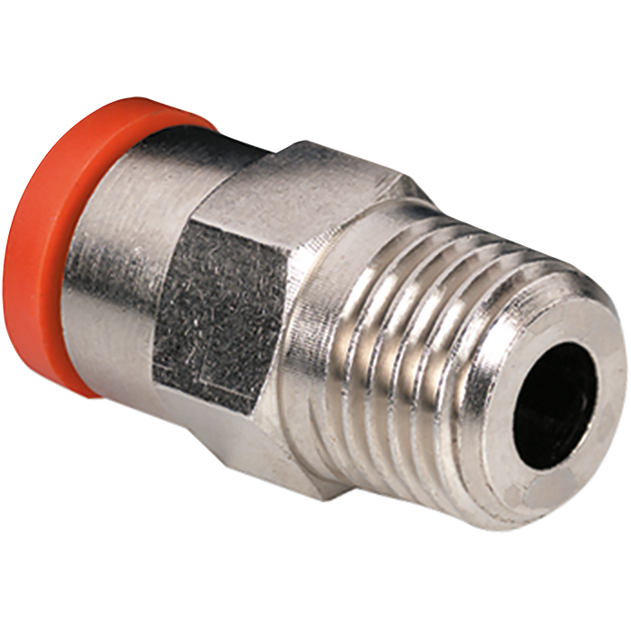 "Male Stud 6Mm To 1/8""Bspt"