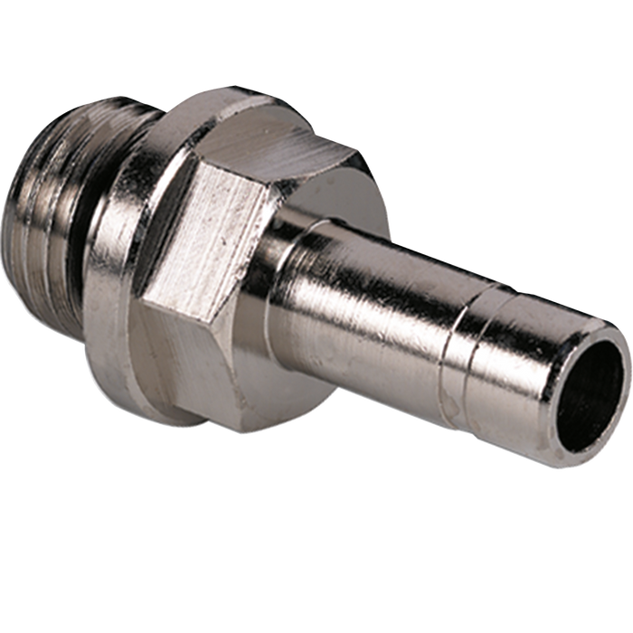 "Stem Adaptor 8Mm To 1/4""Bsp"